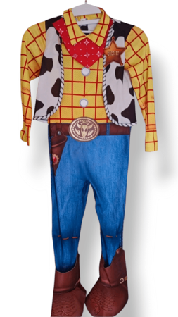 Woody (Toy story)